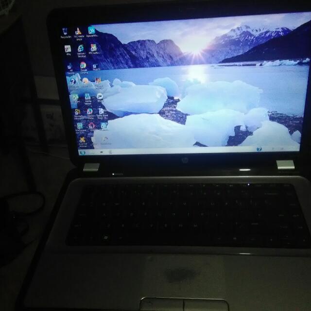 Hp Pavilion G6 Laptop Everything Else On Carousell