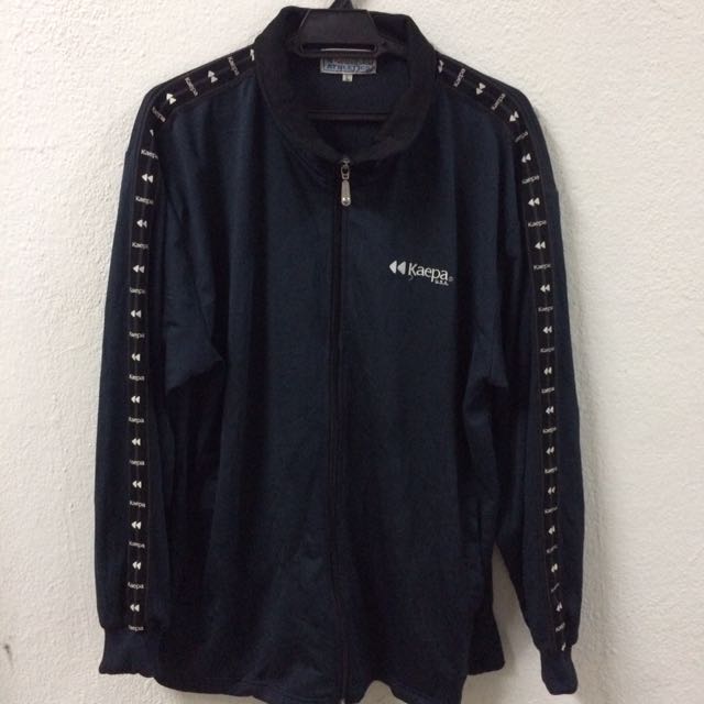 Kaepa jacket new arrivals price