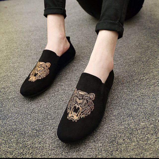 loafers kenzo