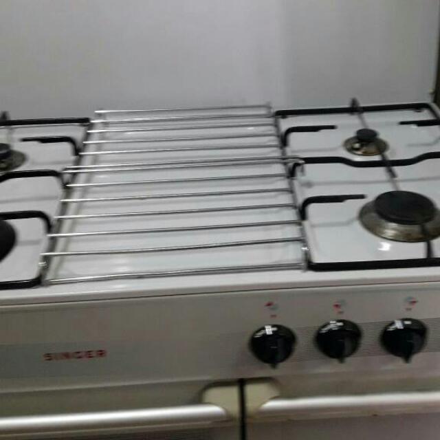 Dapur Gas Singer Desainrumahid com Dapur Gas Singer Desainrumahid com