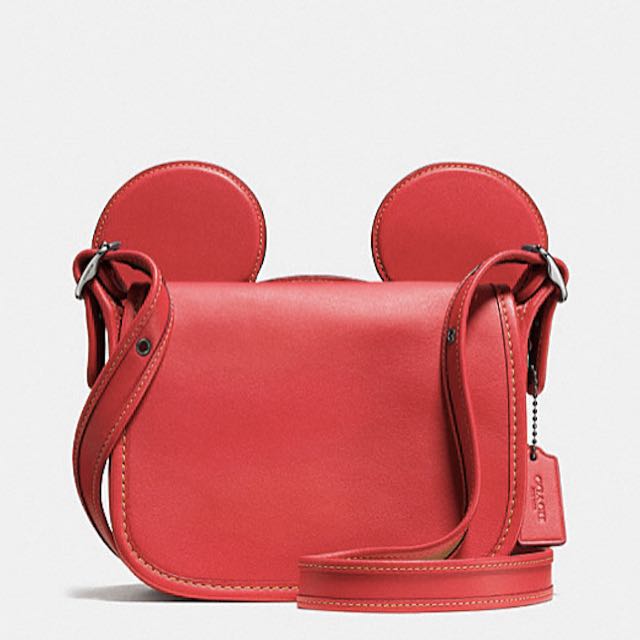 Coach bags deals 2017