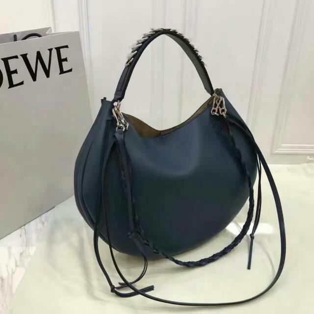 Loewe fortune hobo on sale
