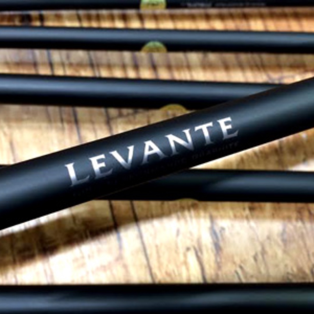 Megabass Levante Rods F4.5-70C Flat-Side Special, Sports Equipment,  Exercise & Fitness, Toning & Stretching Accessories on Carousell