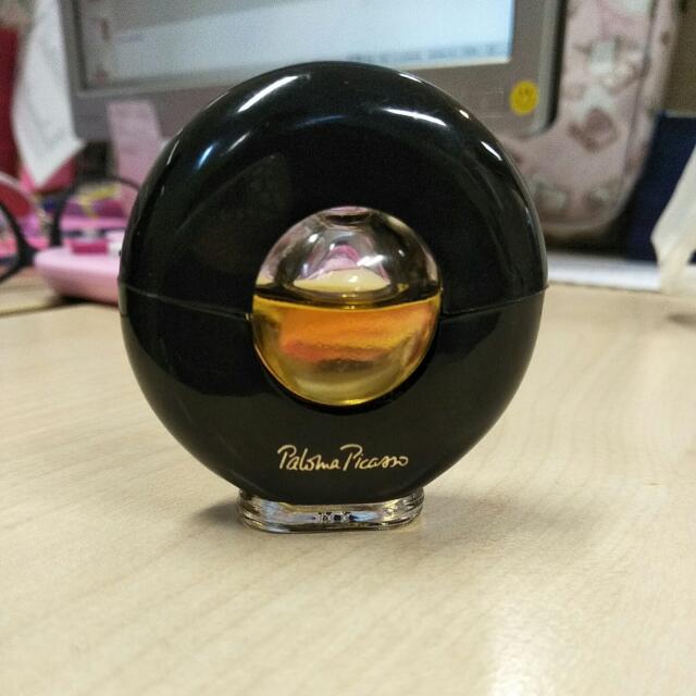 paloma picasso miniature