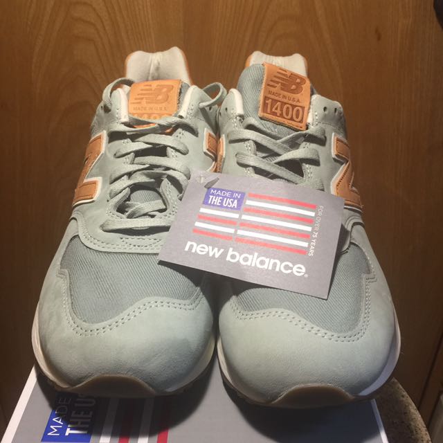 new balance 1400dj