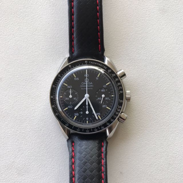 Omega sales cal 1143