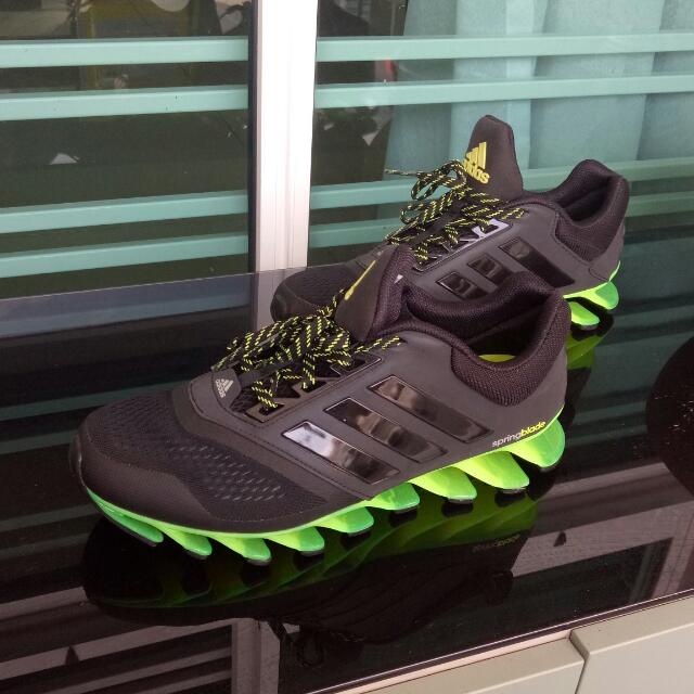 Adidas blade shoes 2017 online