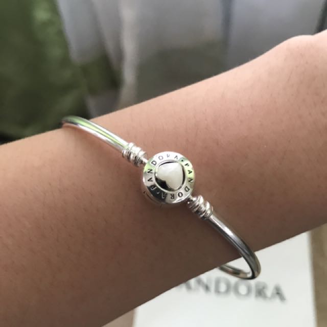bracelet pandora 21 cm bracelet pandora 21 cm