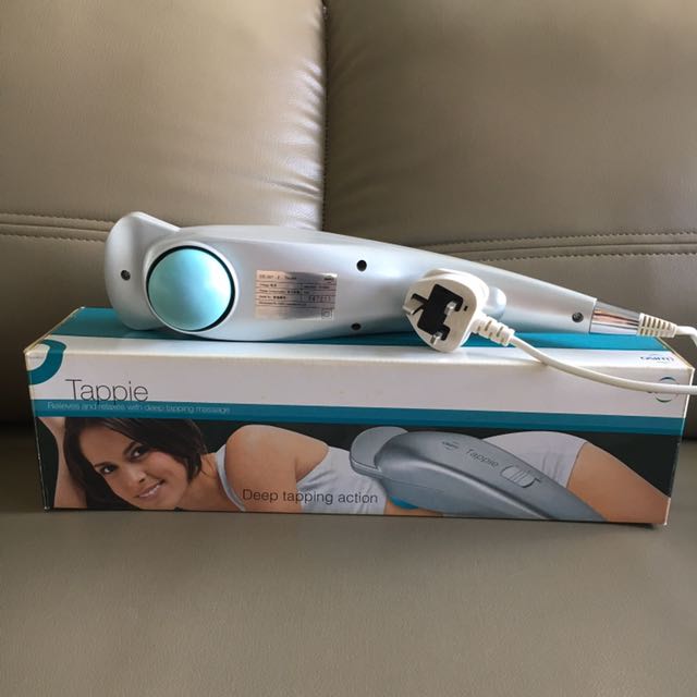 Osim shop tappie massager