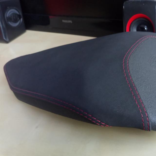 Panigale 899 1199 Ducati Performance Passenger Comfort Seat