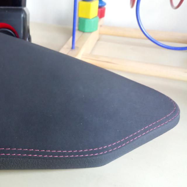 ducati 899 comfort seat