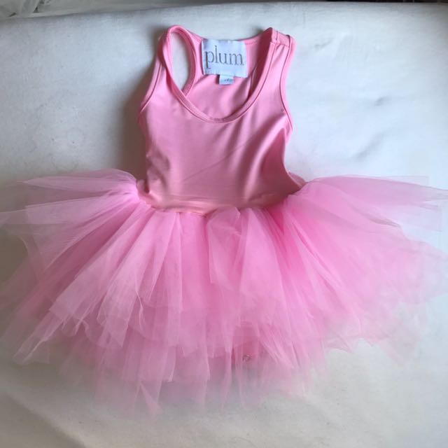 plum nyc tutu dress