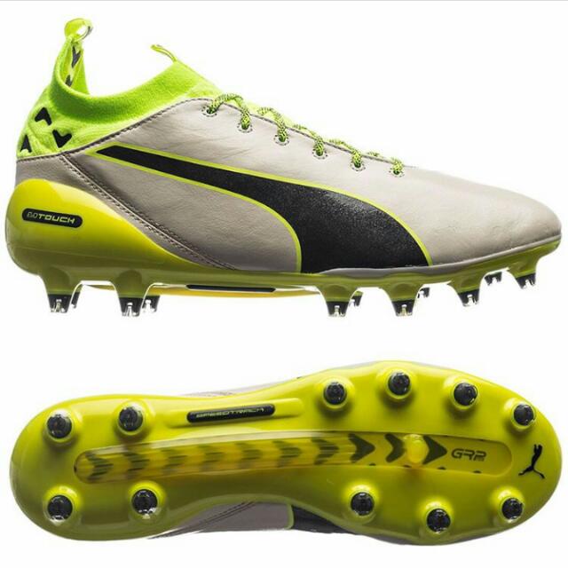 Puma evotouch pro sg hotsell