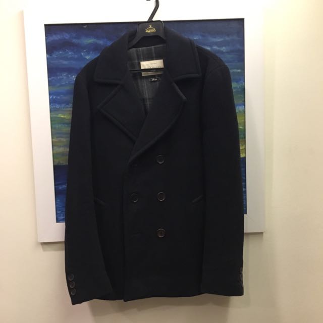 River island peacoat new arrivals