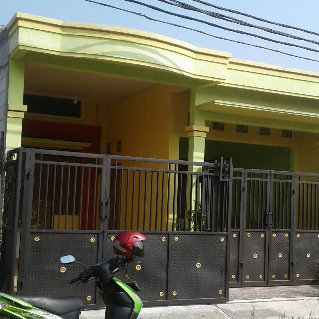 Artikel Jual Rumah Di Citra Raya Cikupa Tangerang Hbs Blog Hakana Borneo Sejahtera