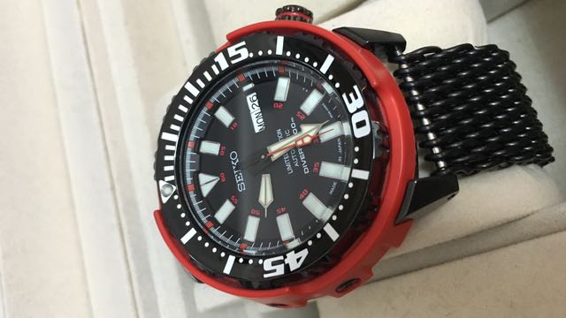 Seiko srp 233 hotsell