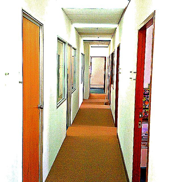 Service Office Space For Rental Henderson Industrial Park, Property