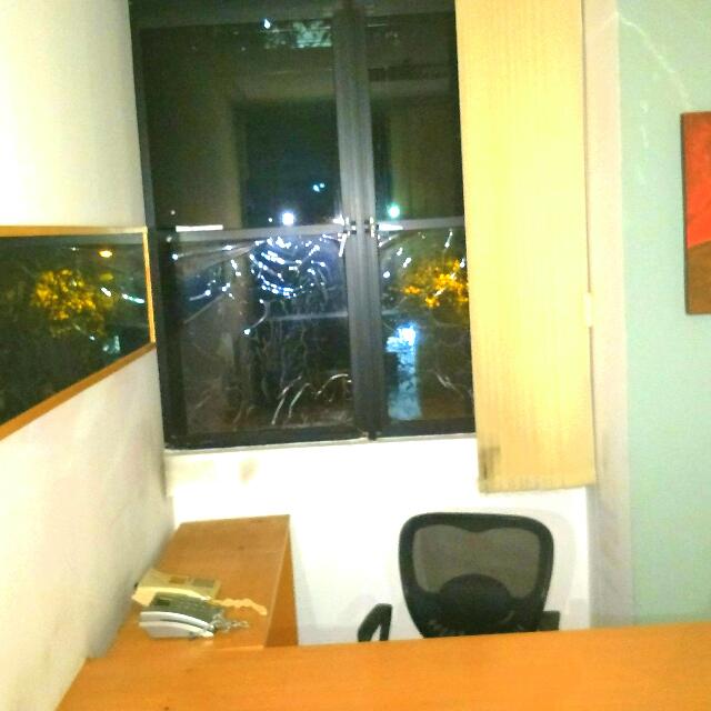 Service Office Space For Rental Henderson Industrial Park, Property