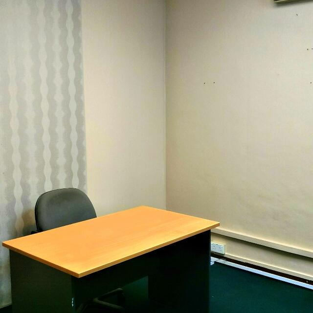 Service Office Space For Rental Henderson Industrial Park, Property