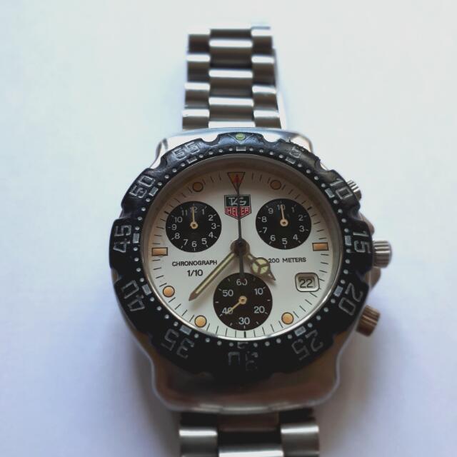 Tag heuer sales ca 1212 ro
