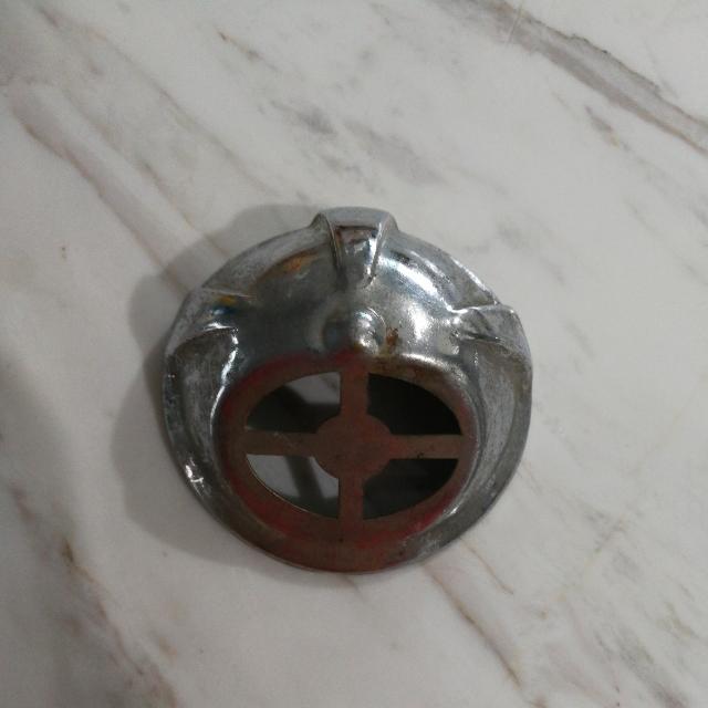 Vespa Horn Cover, Motorcycles, Motorcycle Accessories on Carousell