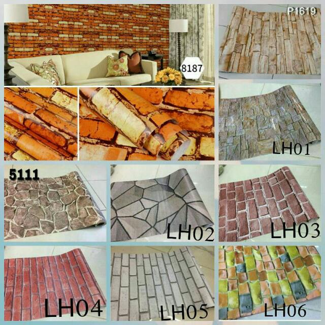 Wallpaper Murah Rm10 Pagar Rumah See more of wallpaper murah on facebook. wallpaper murah rm10 pagar rumah