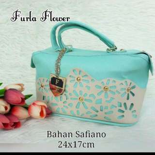 Tas Furla Flower