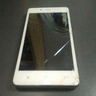 Gogo Brand Phone