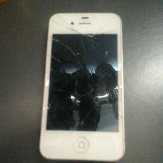 Iphone 4 16gb Original