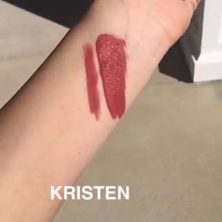 (SALES) KYLIE LIPKITS KRISTEN
