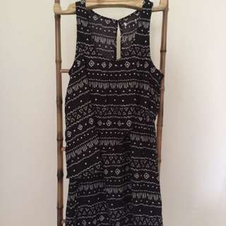 Casual Dress