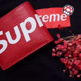 dhgate supreme wallet