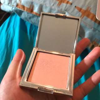 Jouer Powder Highlighter (Rose Gold)