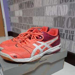 Asics Gel Rocket 7