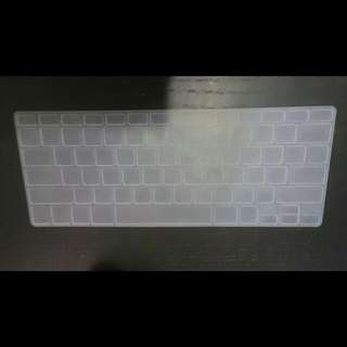 Mac Air 13.3 鍵盤保護
