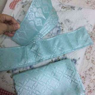 Tanjak , Sampin, Bengkung