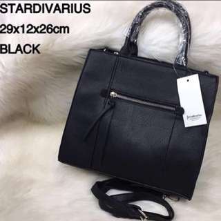 STRADIVARIUS HANDBAG