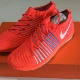 Nike Free Flyknit Transform
