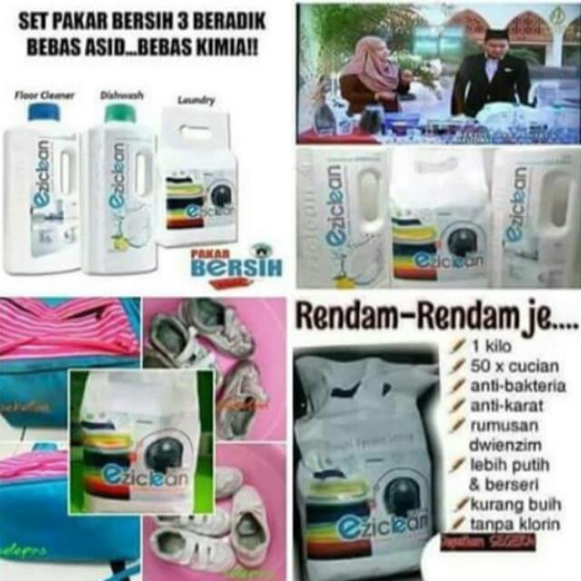 Rumusan Peralatan Dapur Desainrumahid 3 Beradik Eziclean Peralatan Dapur Di Carou