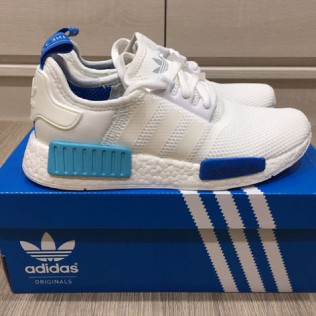 Adidas shop nmd r1w