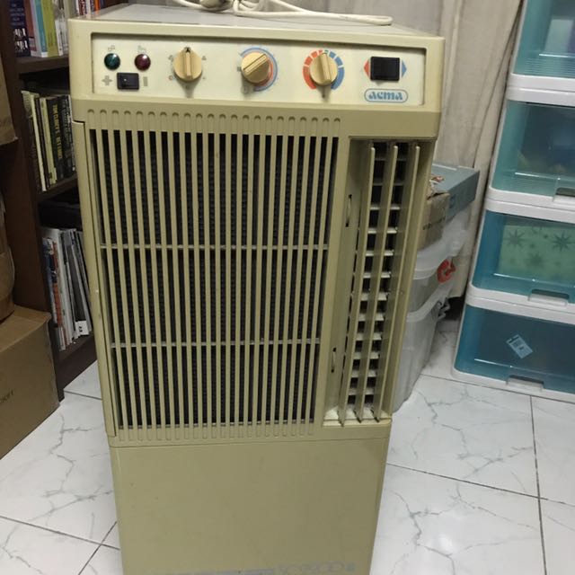 Acma shop air cooler