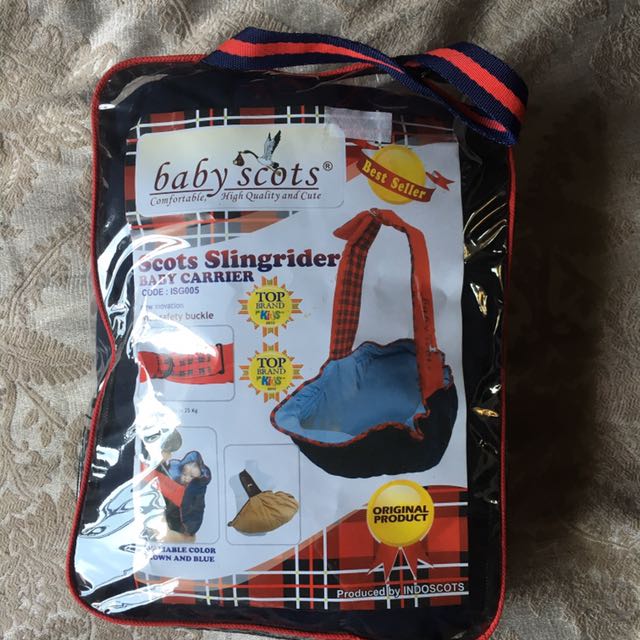 slingrider