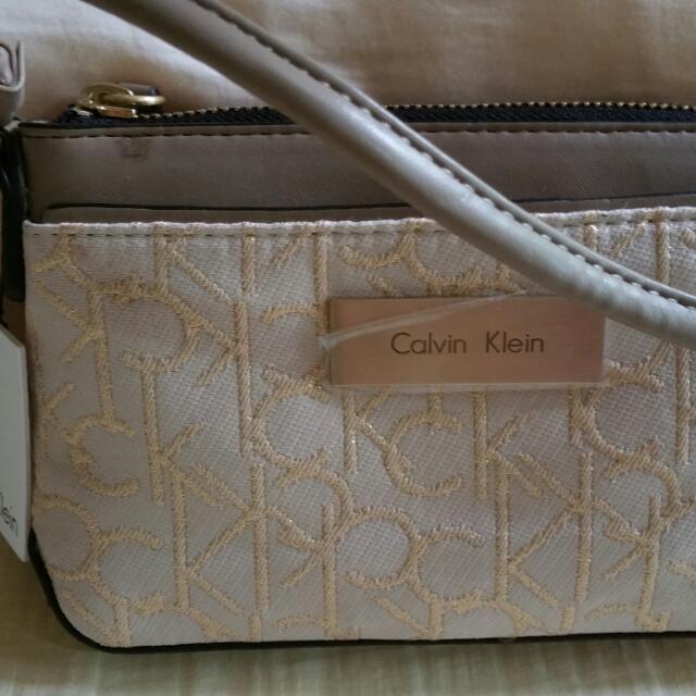 calvin klein small bag