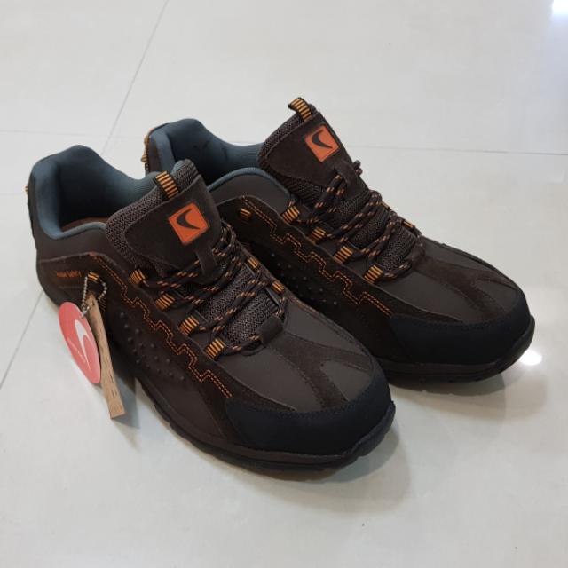 Brand New Double Safety Steel Toe Safety Shoes Men s Fashion