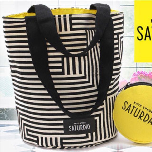 Kate spade saturday tote discount