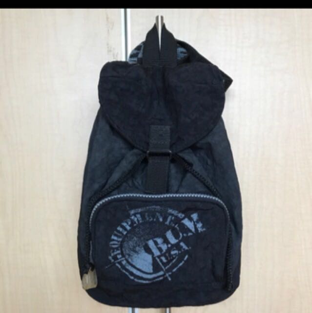BUM Equipment Back Bag Authentic