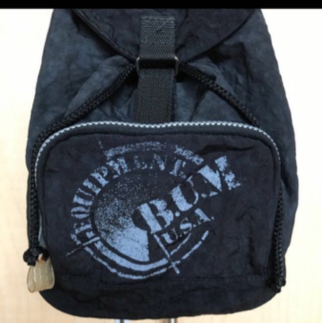 bum equipment backpack