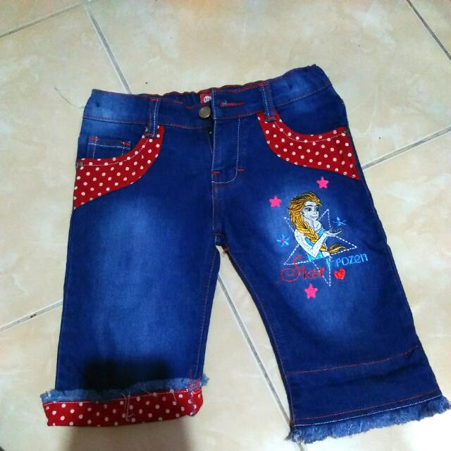 levis size 22