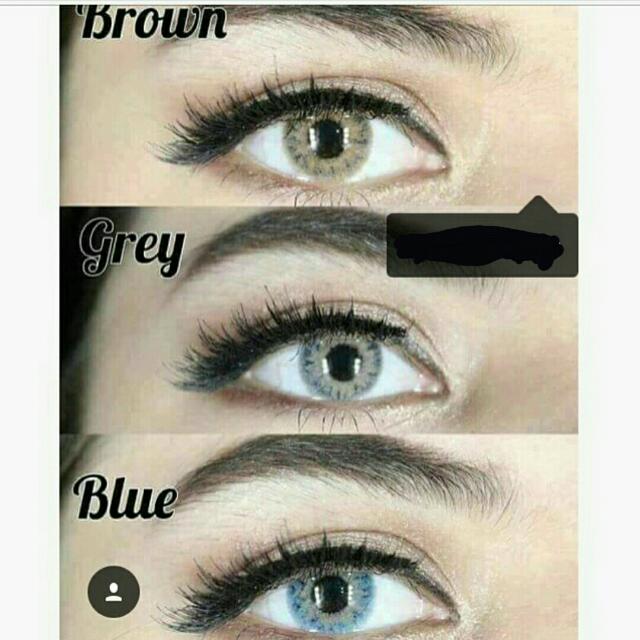 Wallpaper Contact Lens Lamune Health Beauty Makeup On Carousell Desktop Wallpaper