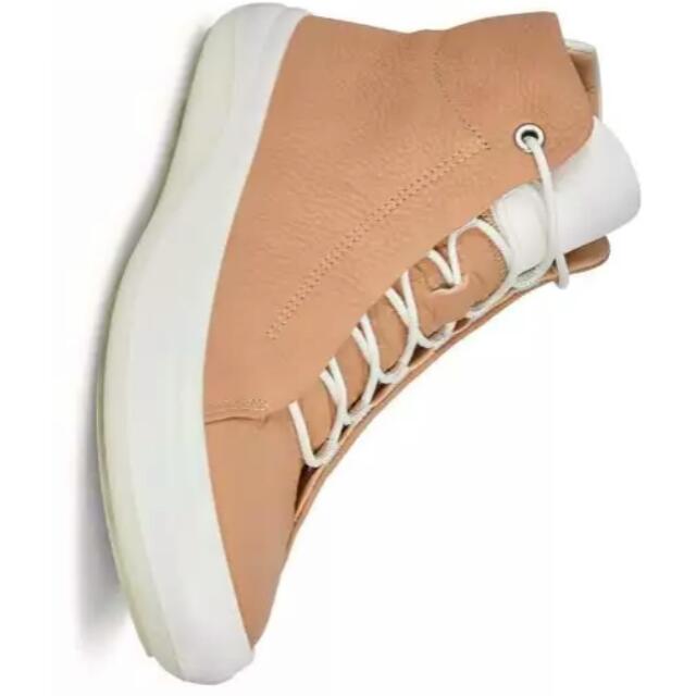 Ecco Kinhin Mid Size 38euro US7.5